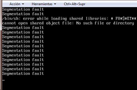 Since i've updated to MacOS Big Sur (<b>11</b>. . How to fix segmentation fault 11 mac